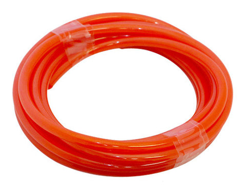 3 meters Low Temp Hose Red