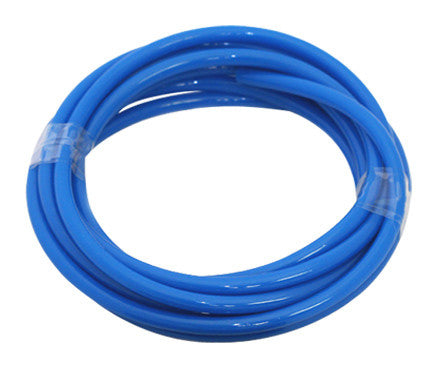 3 meters Low Temp Hose Blue