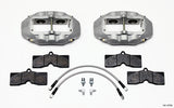 D8-6 Front Replacement Caliper Kit.