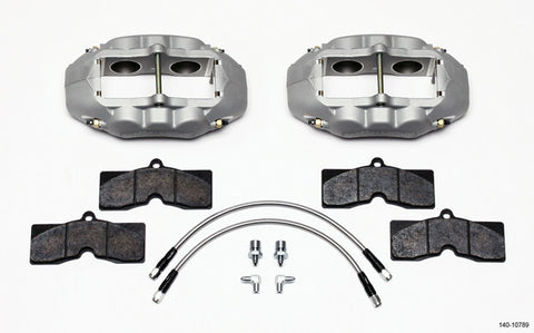 D8-4 Front Replacement Caliper Kit