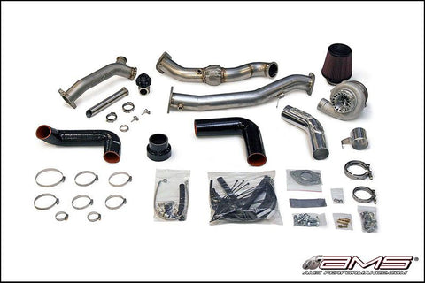 AMS 02-07 WRX/STI Tuner Turbo kit