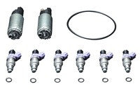 HKS Fuel Upgrade Kit (14007-AN002)