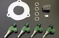 HKS Fuel Upgrade Kit, For GT Supercharger Kit (14007-AT001)