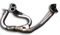 Stainless Steel Exhaust Manifold (14019-AF002)