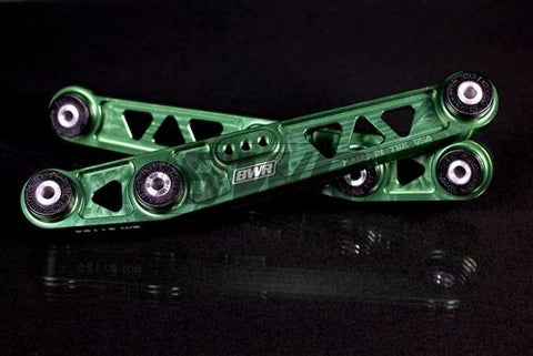 Billet LCA: Accord 94-97 (Green)