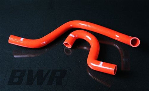 02-05 Honda Civic SI Silicone Hose Kit, Red