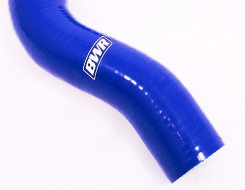 08+ Subaru WRX / WRX STI Silicone Hose Kit, Blue