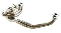 HKS Stainless Steel Exhaust Manifold (1419-RF001)