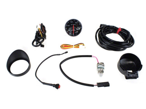 M7 PERFORMANCE 60MM PRESSURE GAUGE
