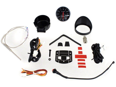 EX.TEMP METER