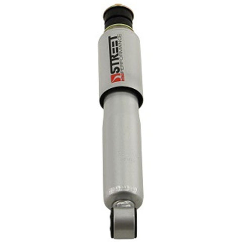 Street Performance Shock includes (1) 146-10101C Front Shock