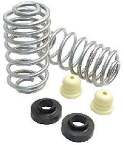 Rear Pro Coil Spring Kit 2000-06 Avalanche