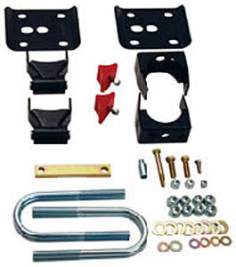 Flip Kit 2004-08 Ford F-150 (Short Bed, All Cabs)