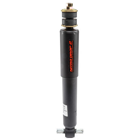 Nitro Drop 2 Shock includes (1) 146-8513 Rear Shock