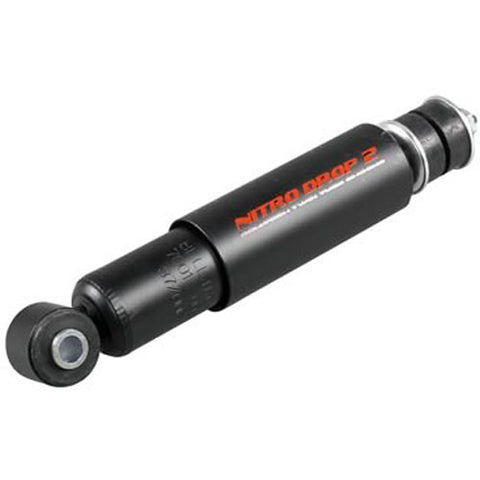 Nitro Drop 2 Shock includes (1) 146-8004 Front Shock