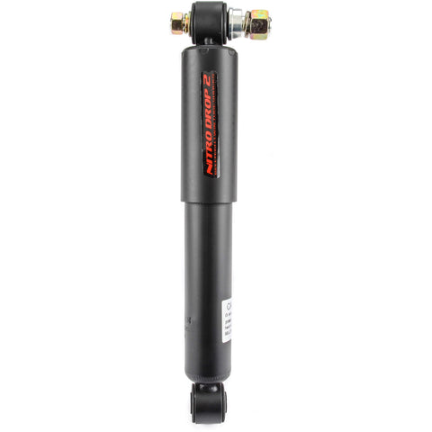 Nitro Drop 2 Shock includes (1) 146-8005 Front Shock