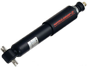 Nitro Drop 2 Shock includes (1) 146-8010 Front Shock