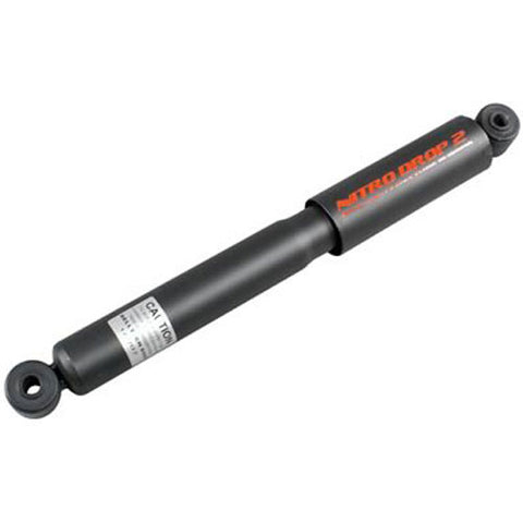 Nitro Drop 2 Shock includes (1) 146-8017 Front Shock