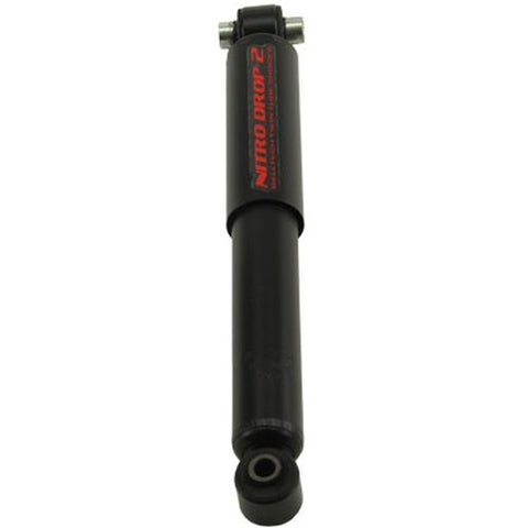 Nitro Drop 2 Shock includes (1) 146-8029 Front Shock