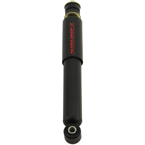 Nitro Drop 2 Shock includes (1) 146-8030 Front Shock