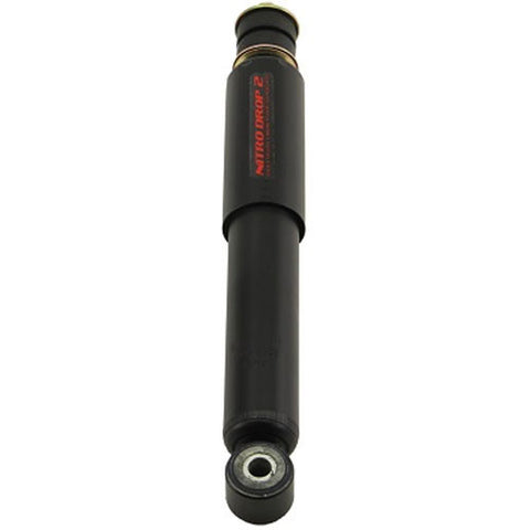 Nitro Drop 2 Shock includes (1) 146-8031 Front Shock