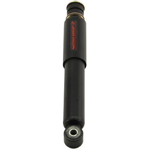 Nitro Drop 2 Shock includes (1) 146-8032 Front Shock