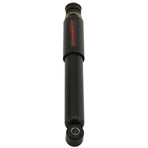 Nitro Drop 2 Shock includes (1) 146-8034 Front Shock