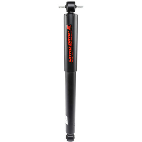 Nitro Drop 2 Shock includes (1) 146-8502 Rear Shock