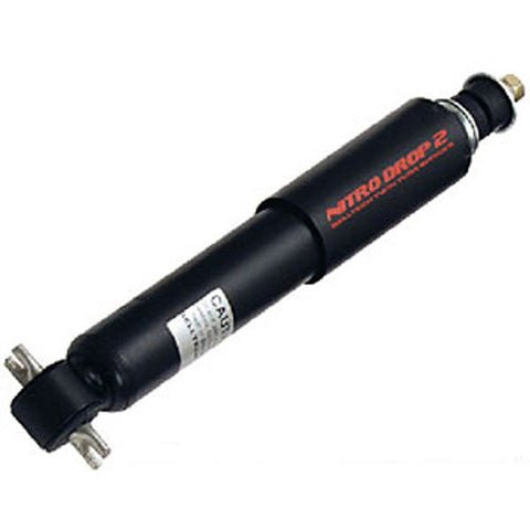 Nitro Drop 2 Shock includes (1) 146-8503 Rear Shock