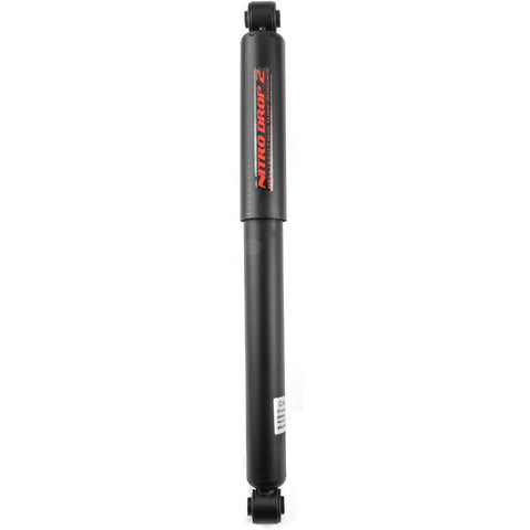 Nitro Drop 2 Shock includes (1) 146-8504 Rear Shock