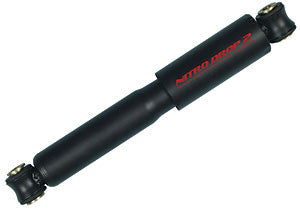 Nitro Drop 2 Shock includes (1) 146-8509 Rear Shock