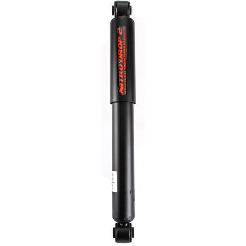 Nitro Drop 2 Shock includes (1) 146-8510 Rear Shock