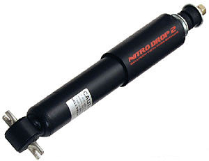 Nitro Drop 2 Shock includes (1) 146-8512 Rear Shock