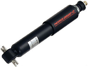 Nitro Drop 2 Shock includes (1) 146-8514 Rear Shock