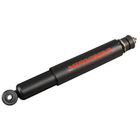 Nitro Drop 2 Shock includes (1) 146-8518 Rear Shock