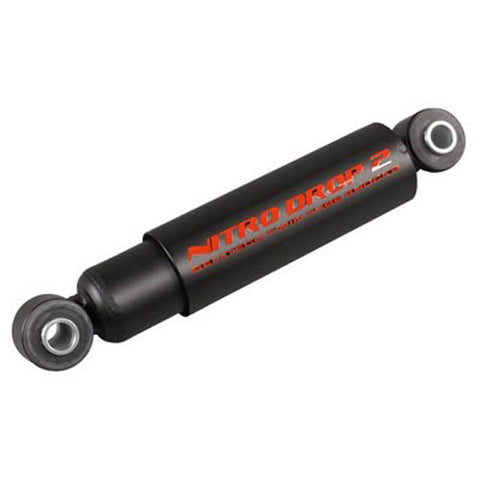 Nitro Drop 2 Shock includes (1) 146-8520 Front Shock