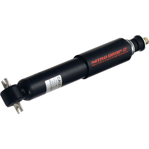 Nitro Drop 2 Shock includes (1) 146-8522 Rear Shock