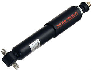 Nitro Drop 2 Shock includes (1) 146-8524 Rear Shock