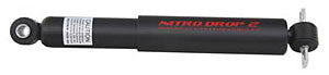 Nitro Drop 2 Shock includes (1) 146-8530 Rear Shock