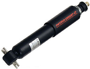 Nitro Drop 2 Shock includes (1) 146-8532 Rear Shock