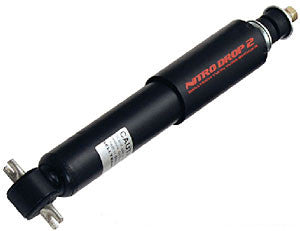 Nitro Drop 2 Shock includes (1) 146-8534 Rear Shock