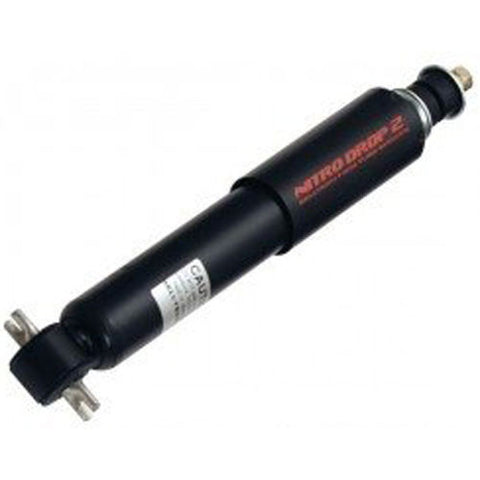 Nitro Drop 2 Shock includes (1) 146-8540 Rear Shock