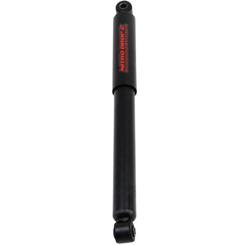 Nitro Drop 2 Shock includes (1) 146-8541 Rear Shock