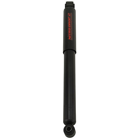 Nitro Drop 2 Shock includes (1) 146-8546 Rear Shock