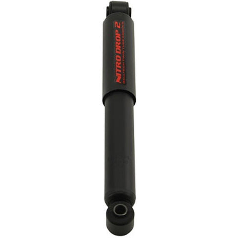 Nitro Drop 2 Shock includes (1) 146-8551 Rear Shock