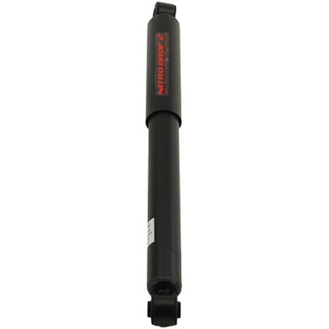 Nitro Drop 2 Shock includes (1) 146-8555 Rear Shock