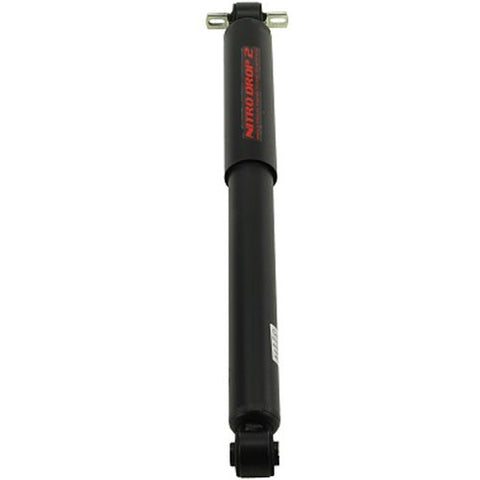 Nitro Drop 2 Shock includes (1) 146-8558 Rear Shock