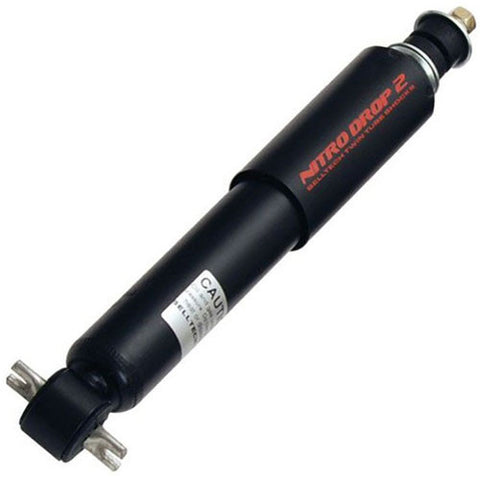 Nitro Drop 2 Shock includes (1) 146-8569 Rear Shock