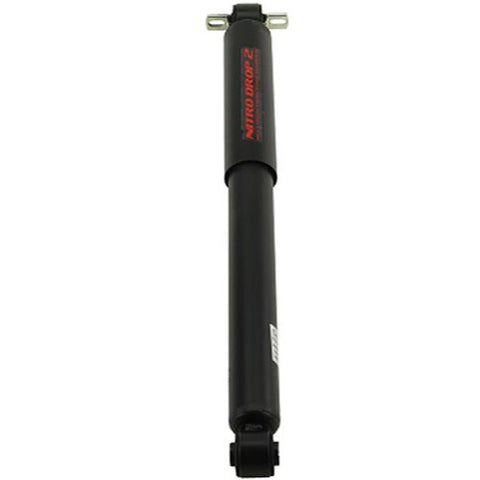 Nitro Drop 2 Shock includes (1) 146-8575 Rear Shock