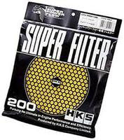 HKS Super Power Flow Filter Element, Wet, 2-Layer (1504-SA013)